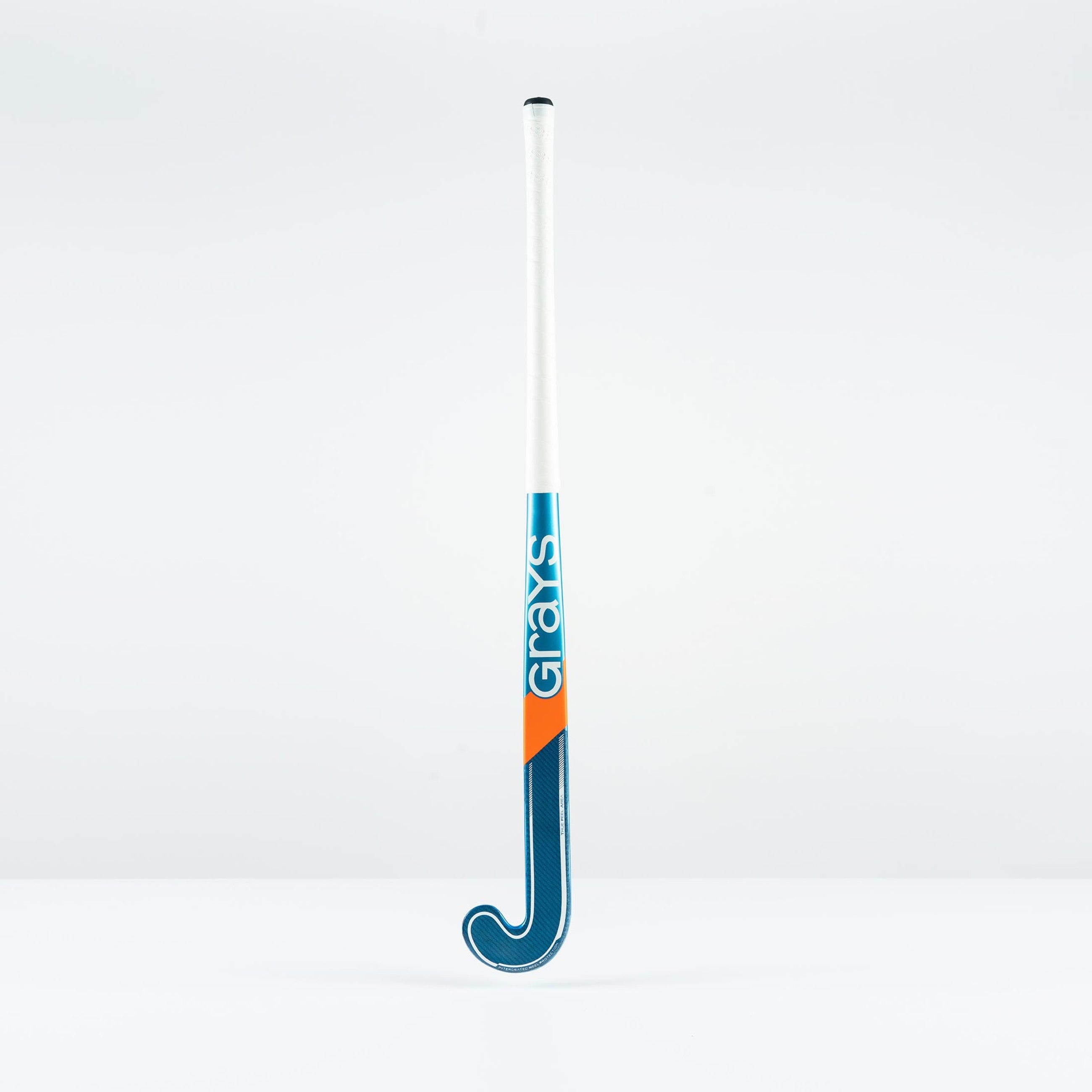 grays-gt-4-mazza-hockey-composito-blu-2026 image 4