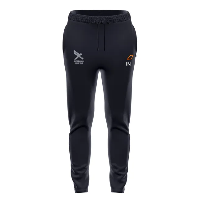 grays-oxford-hawks-hc-pantaloni-tuta-gts-training-donna image 1