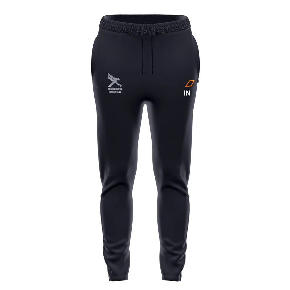 grays-oxford-hawks-hc-pantaloni-tuta-gts-training-donna image 1