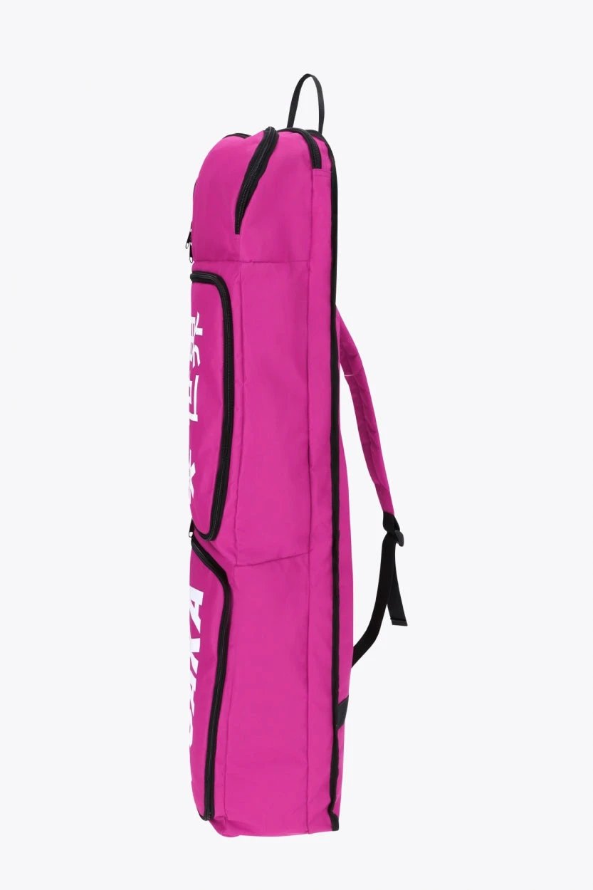 sacca-osaka-sports-stickbag-medium-rosa-3-stick image 4