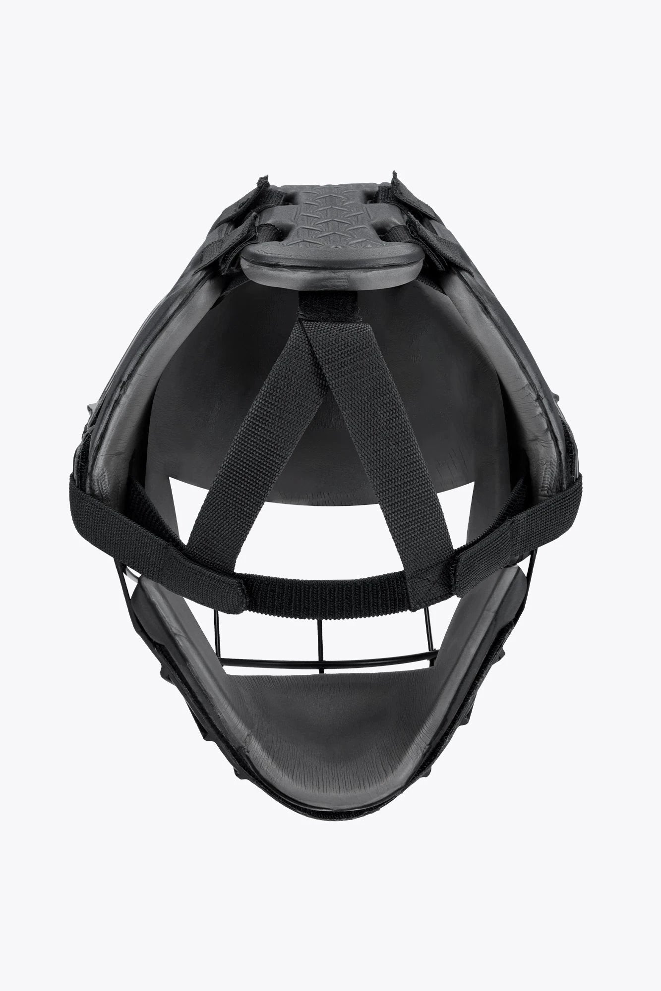 osaka-hockey-steel-face-mask-maschera-penalty-corner image 2