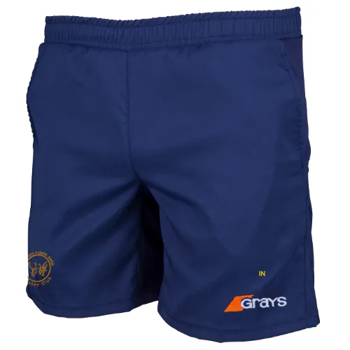 grays-axis-shorts-junior-dark-navy-mansfields-aztecs-boys image 1