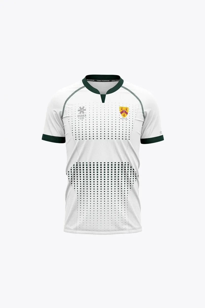 osaka-cannock-kids-jersey-maglia-bambino-white image 1