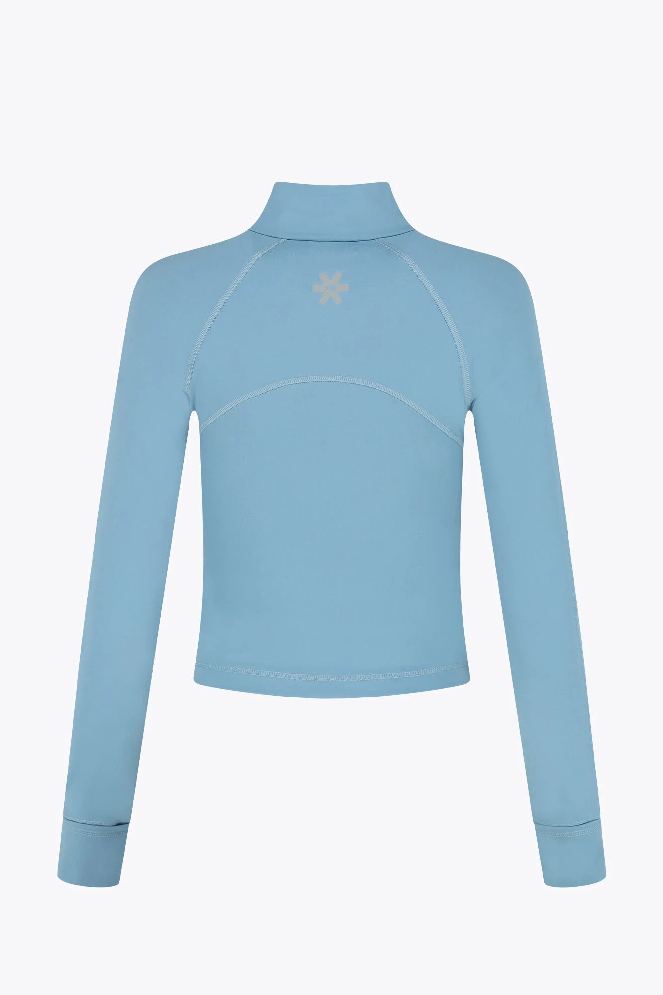 osaka-women-track-top-elite-felpa-allenamento-donna-blue image 2