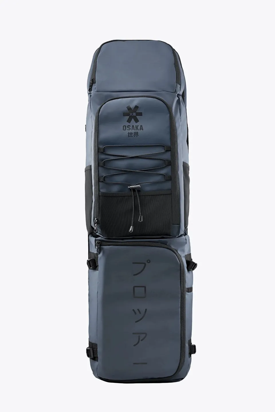 osaka-pro-tour-stickbag-modular-french-navy-borsa-6-mazze image 1