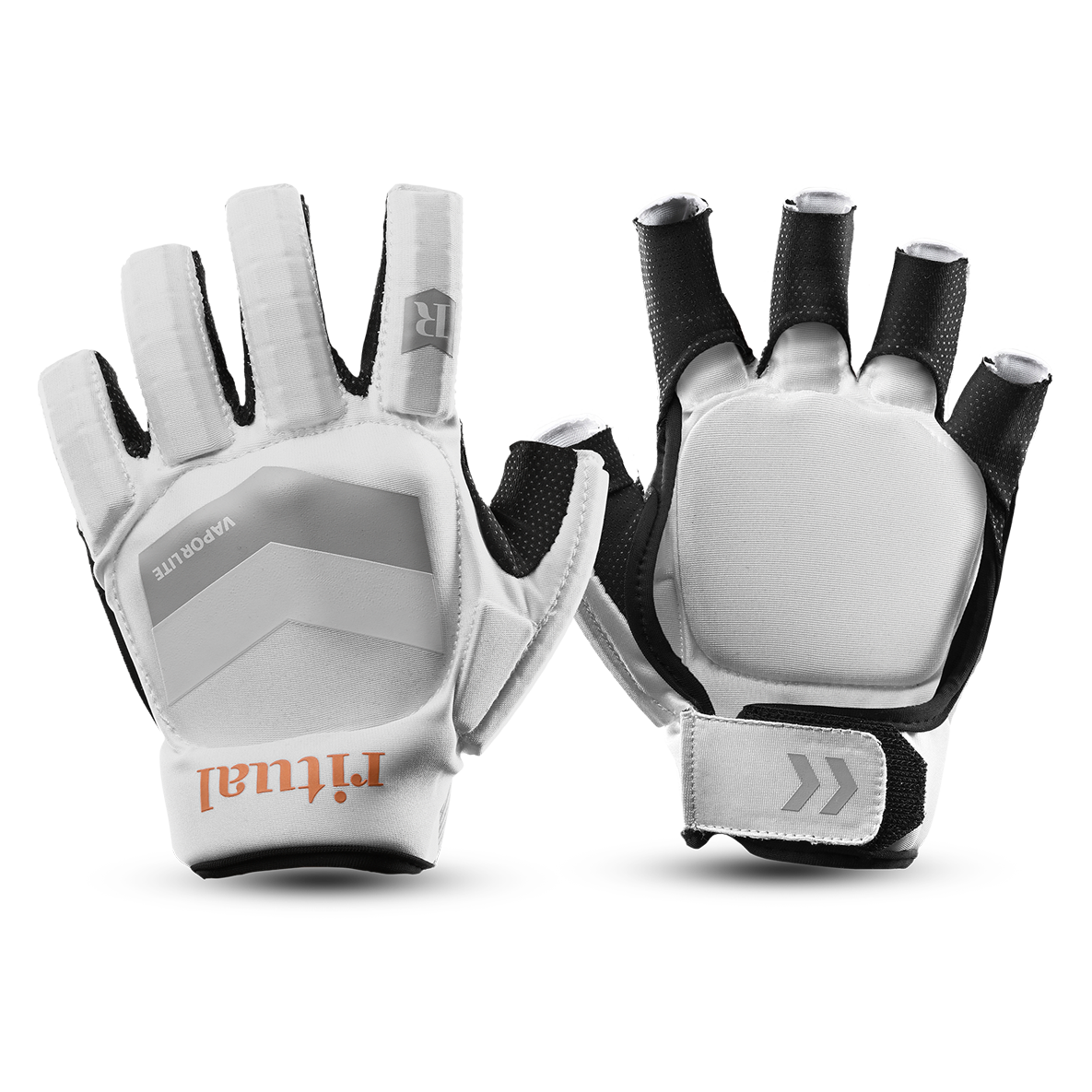 ritual-hockey-guanto-vapor-bianco image 4
