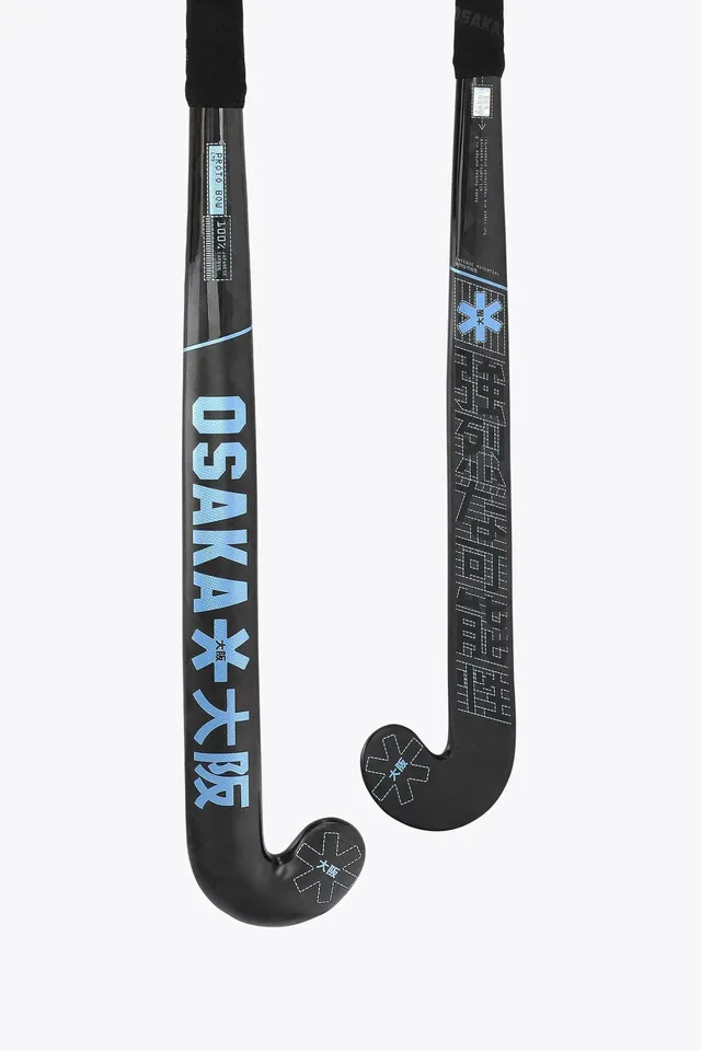 osaka-mazza-hockey-proto-bow-ltd-pro-tour-silver-lake-blue image 1