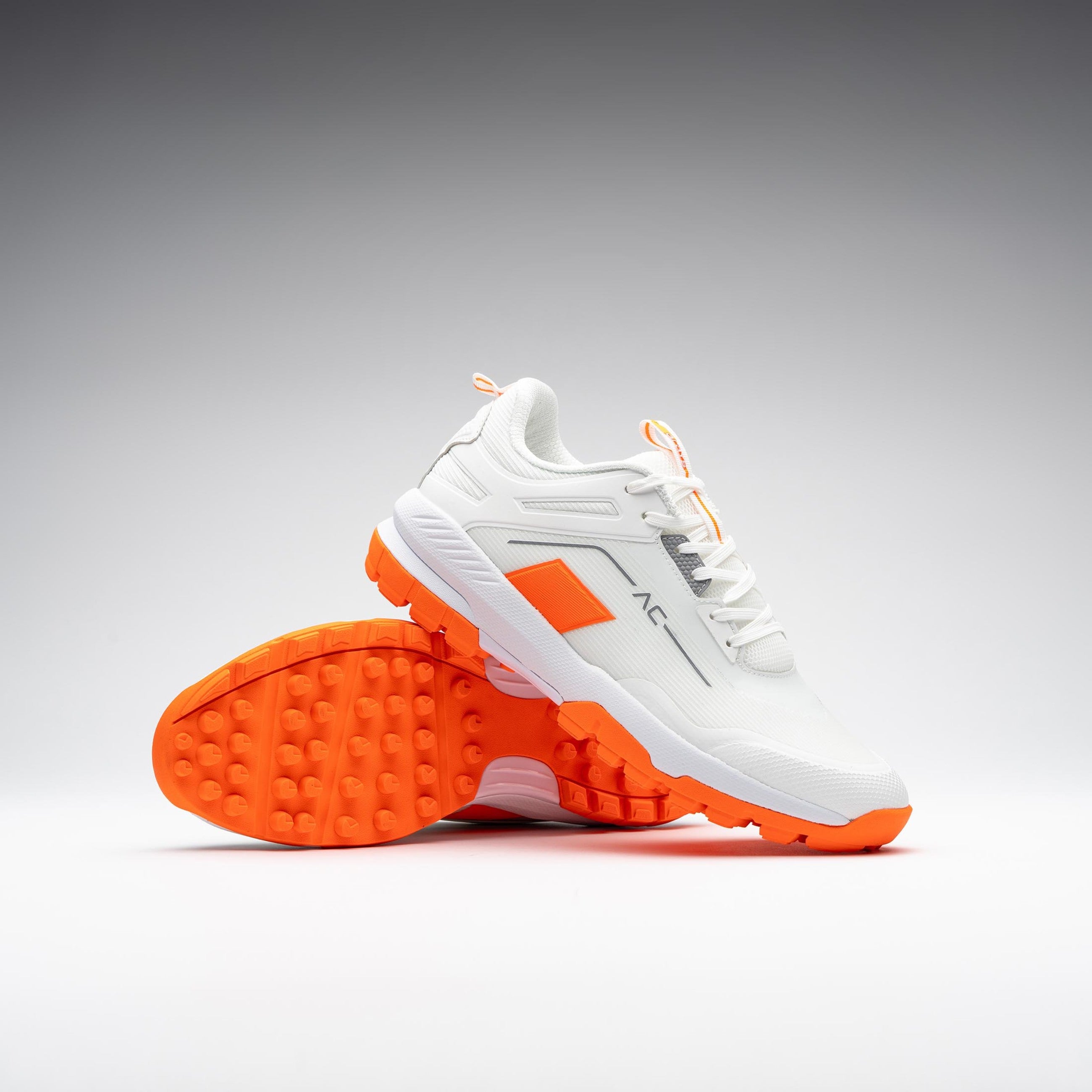 grays-aerocage-x10-scarpe-hockey-prato image 1