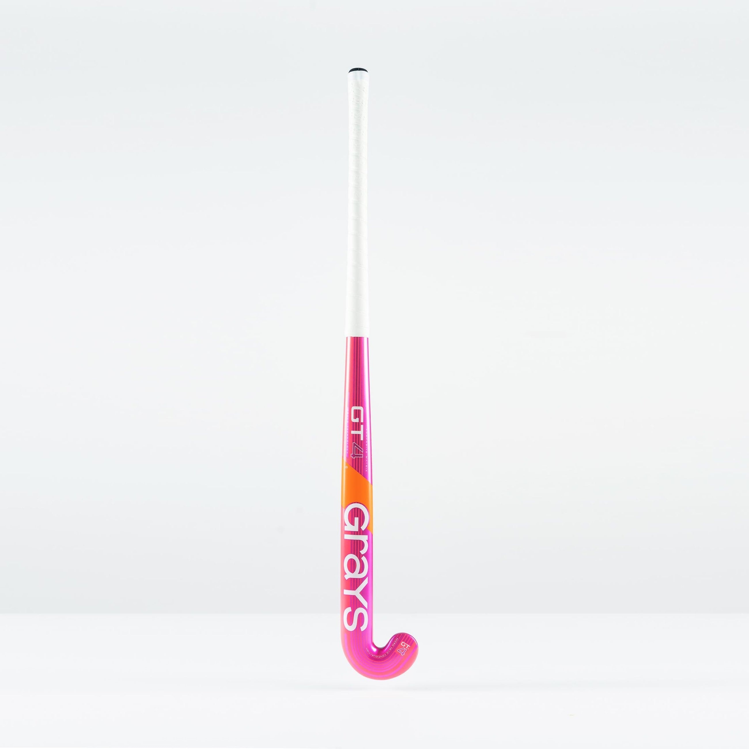 grays-gt-4-composite-mazza-hockey-prato-pink-2026 image 2