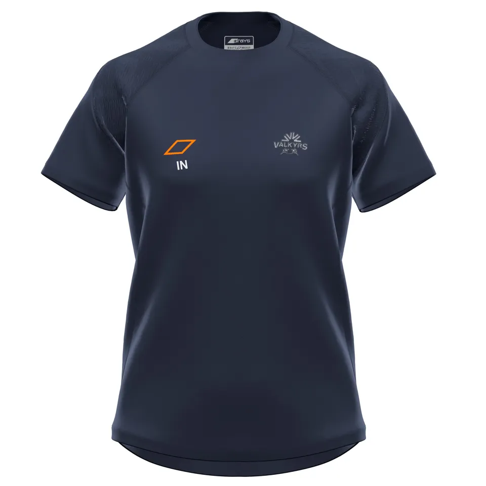 grays-gts-s-s-shirt-donna-blu-navy-scuro-valkyrs-h-c image 1