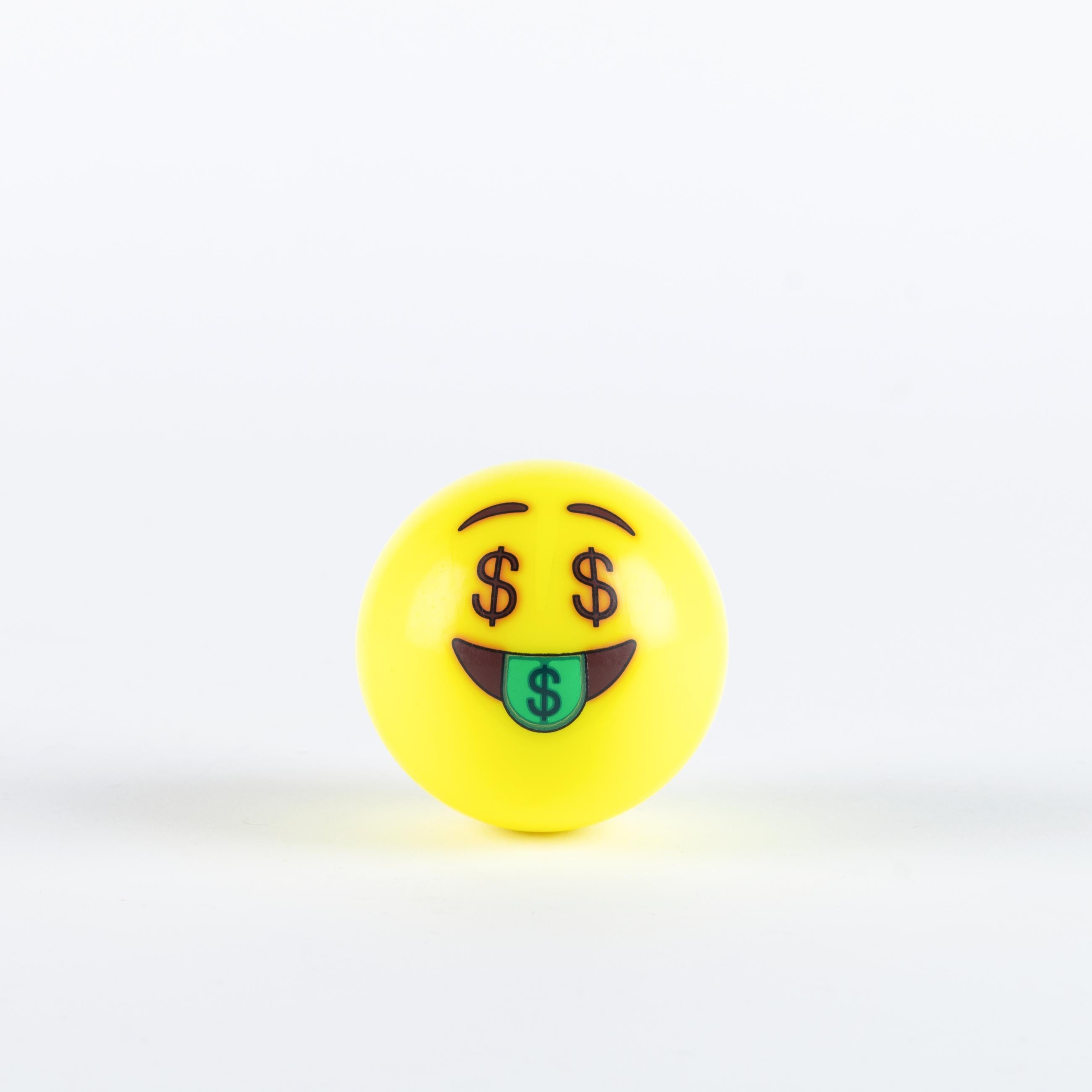 grays-emoji-balls-palline-allenamento-2-star-giallo-fluo image 6