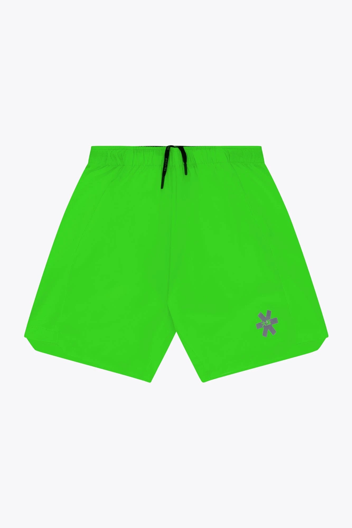 osaka-official-france-goal-keeper-short-fluo-green image 1