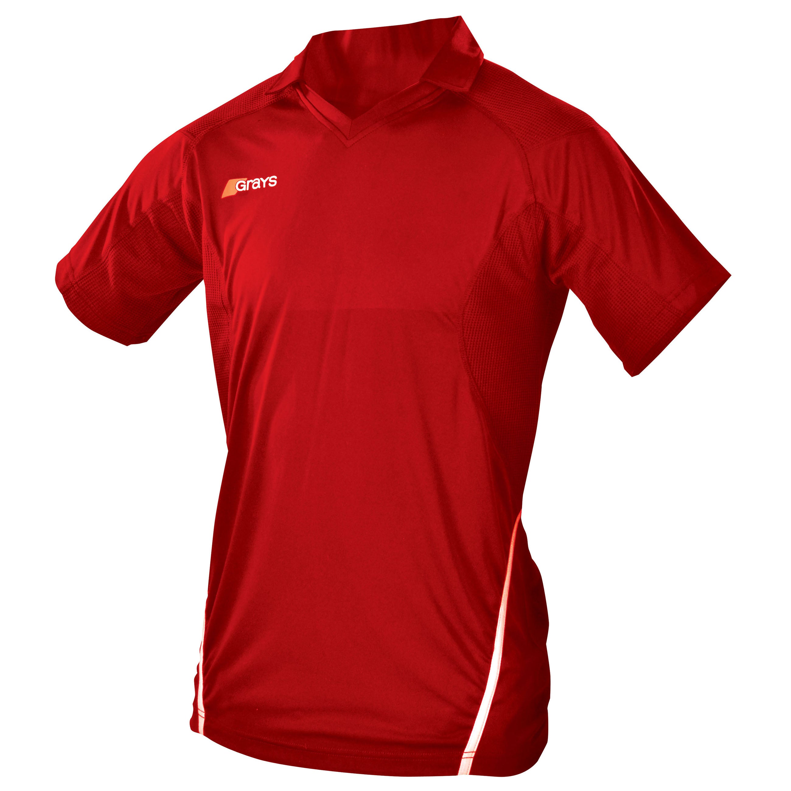 grays-g750-maglia-hockey-junior-scollo-a-v image 2