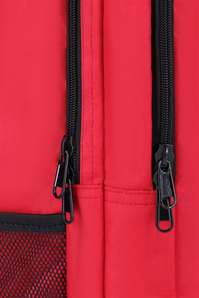 osaka-sports-backpack-zaino-hockey-rosso image 4