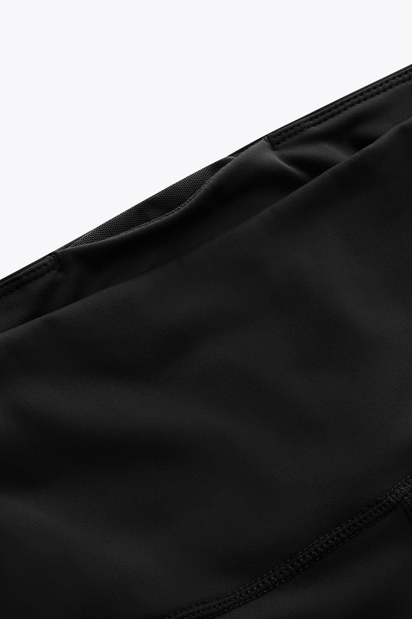 osaka-legging-donna-con-tasca-laterale-nero image 7