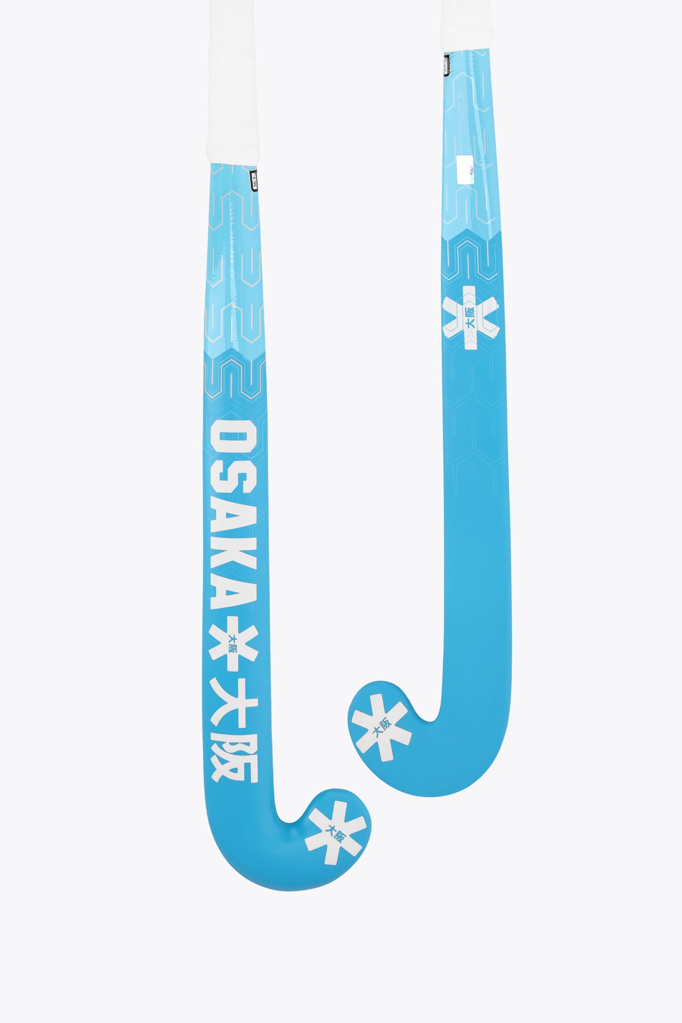 osaka-mid-bow-25-blue-topaz-mazza-hockey-prato-intermedi image 1