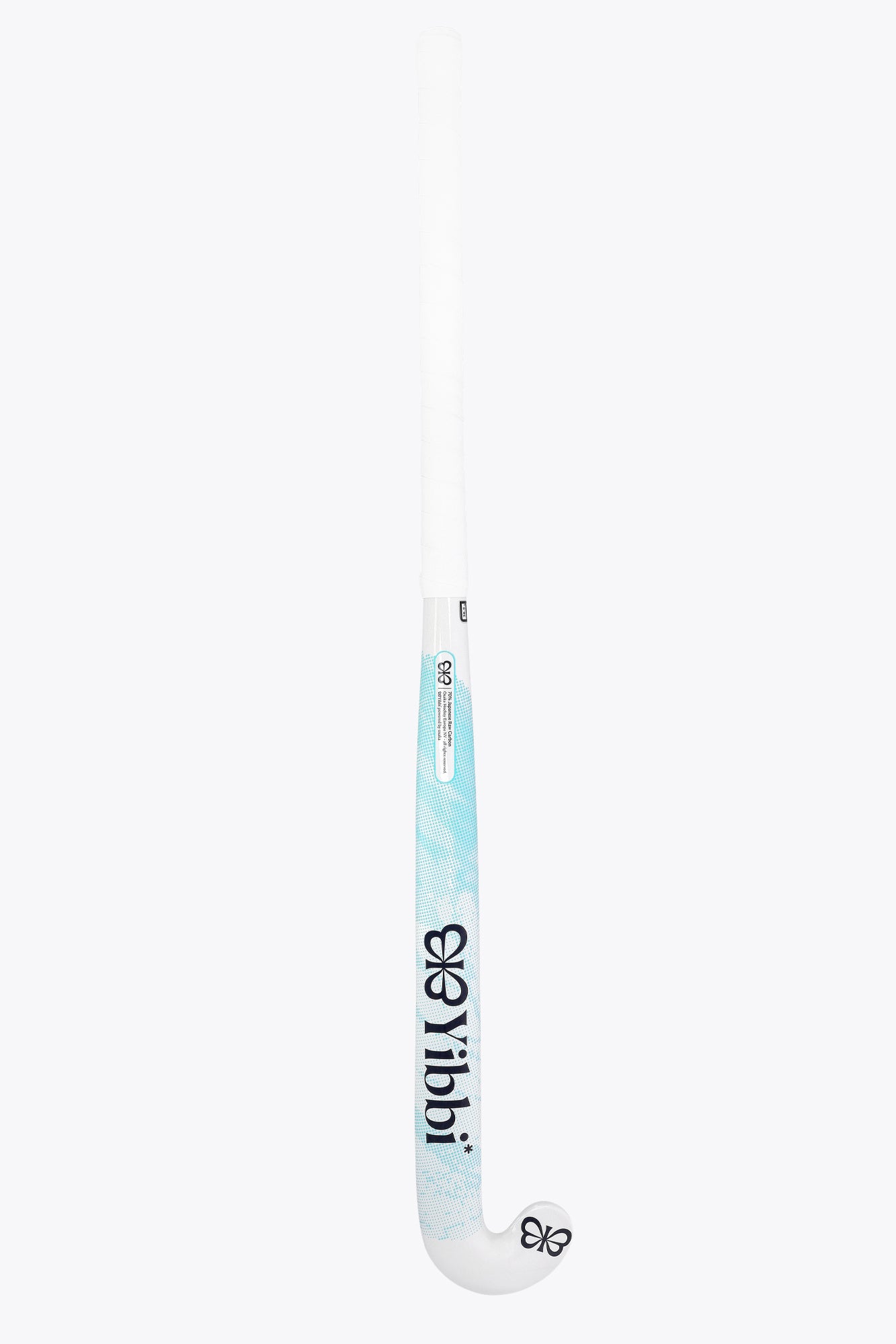 osaka-yibbi-low-bow-70-mazza-hockey-prato-white image 6