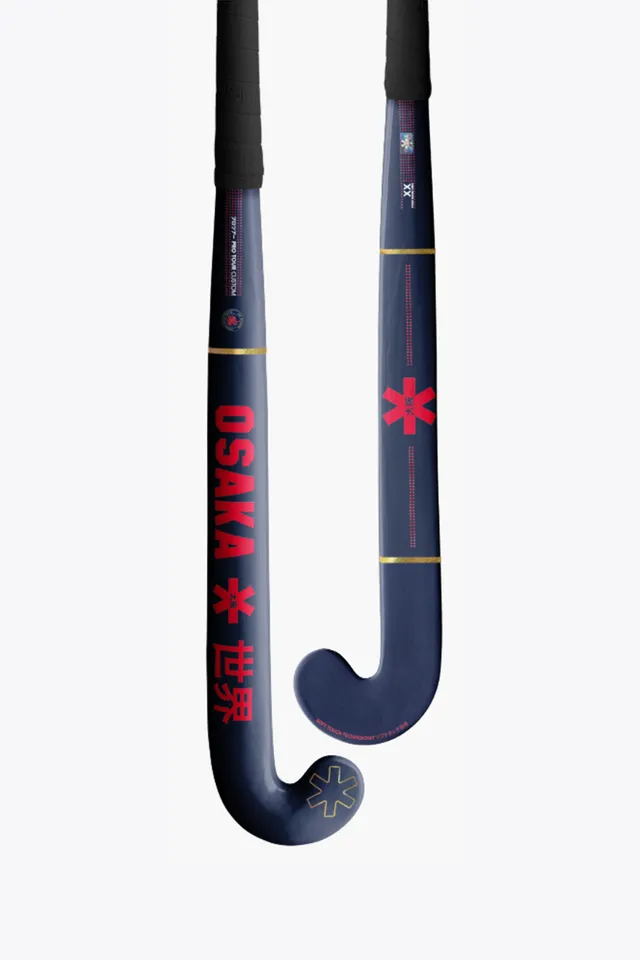osaka-custom-pro-x-khc-dragons-mazza-hockey-prato-edizione-squadra image 1