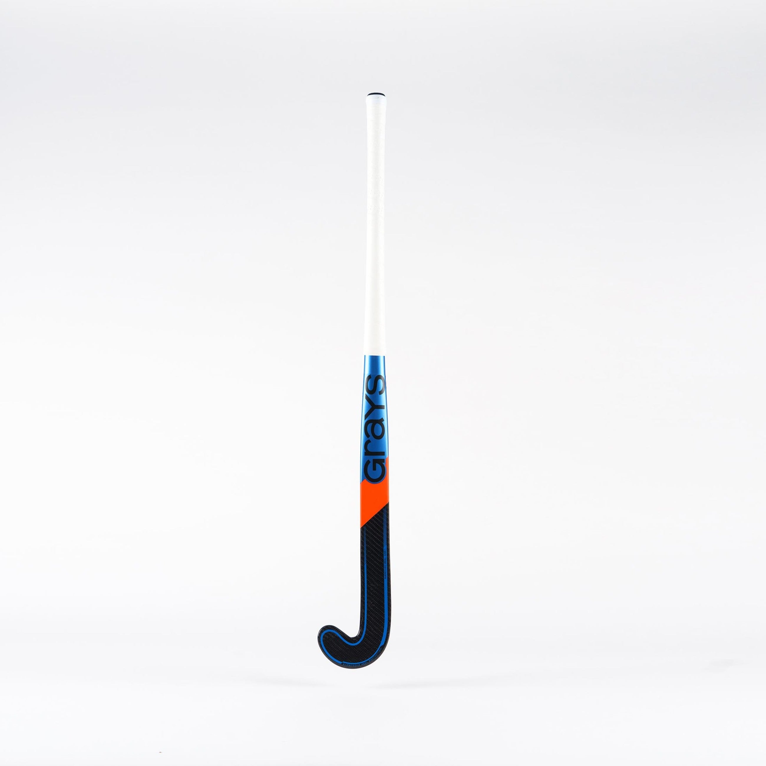 grays-mb-7-bastone-hockey-prato-composite-midbow-grafene-nero-blu image 6