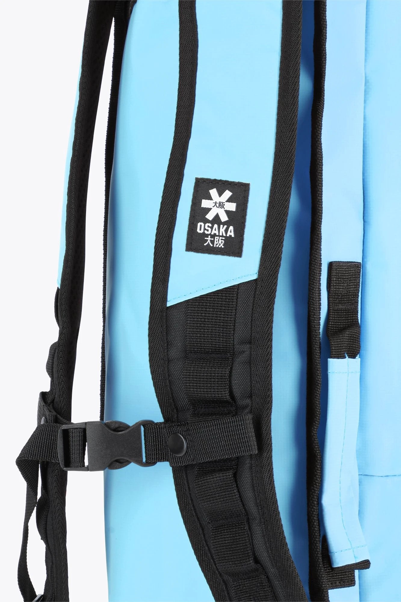 osaka-hockey-stickbag-pro-tour-medium-retro-blue-borsa-3-mazze image 5