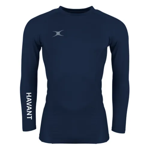 grays-havant-hc-junior-baselayer-top image 1