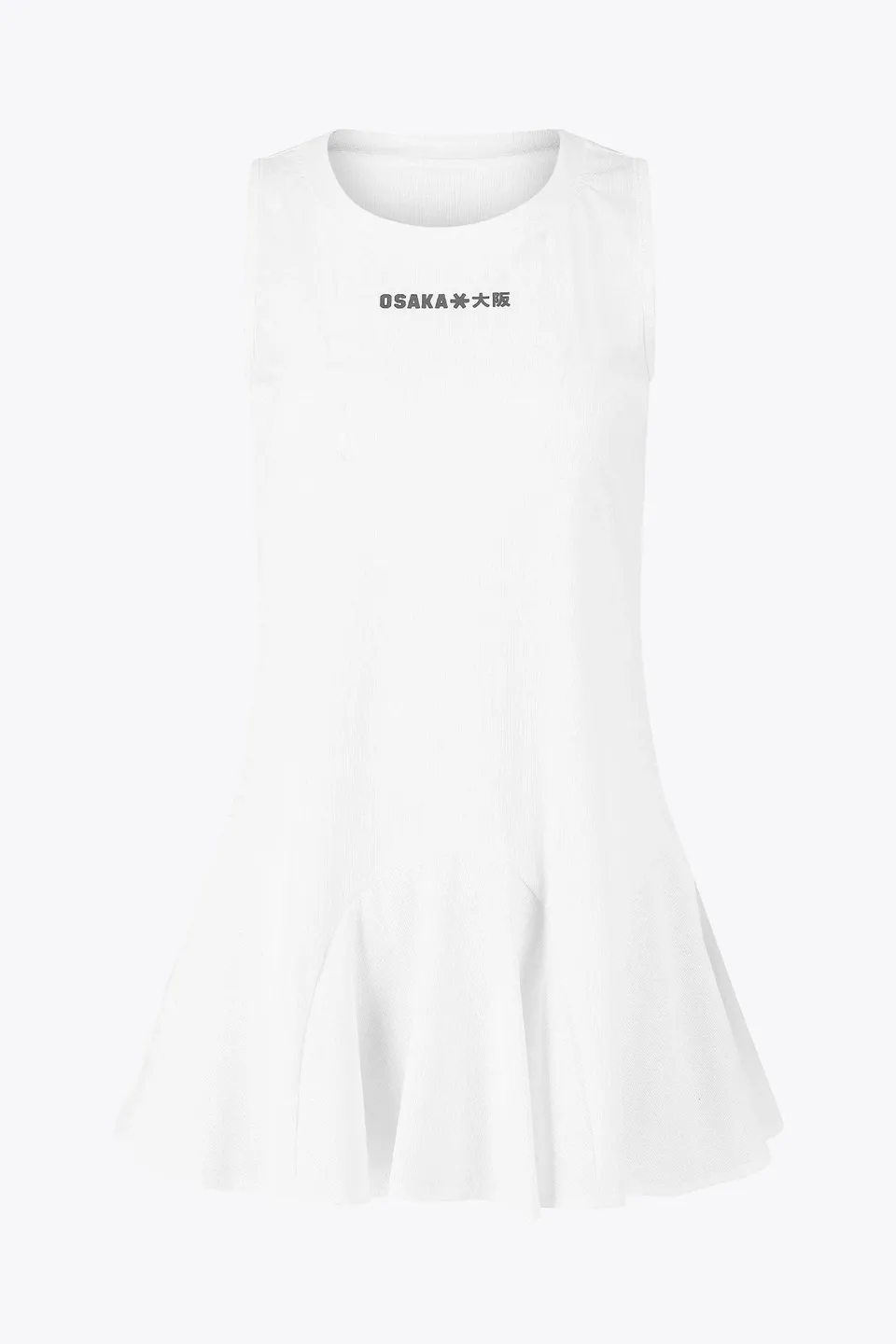 osaka-women-baseline-rib-dress-abito-tennis-donna-washi image 1