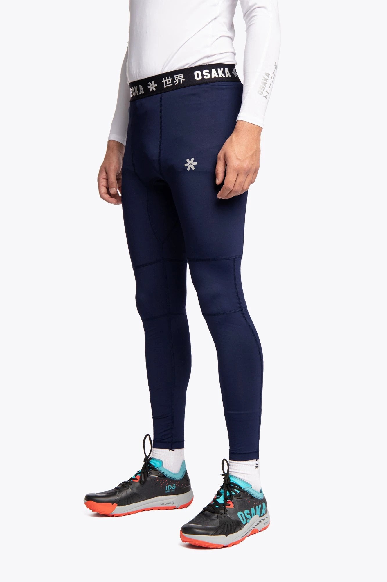osaka-men-baselayer-tights-leggings-termico-uomo-navy image 8