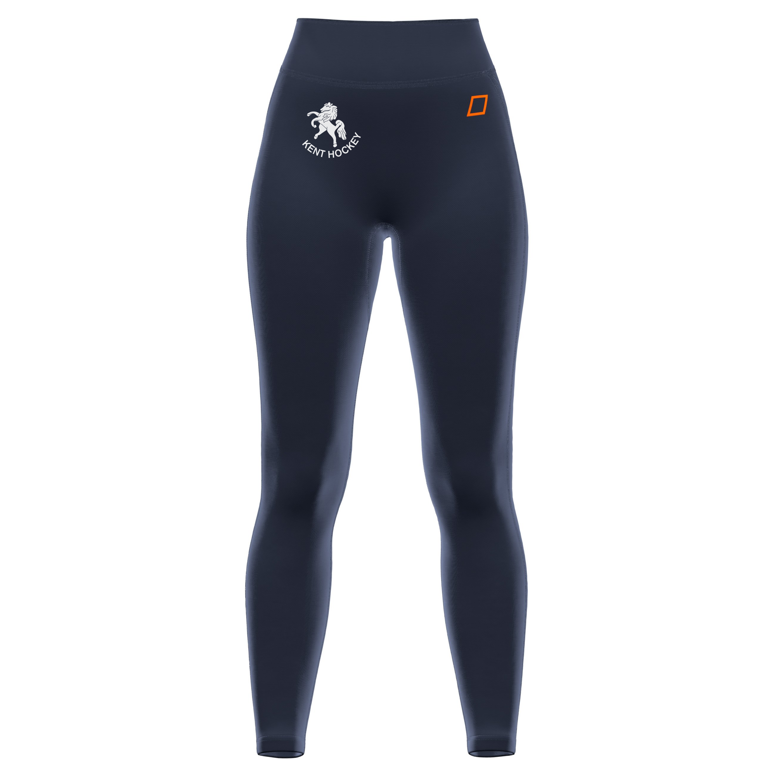 grays-gts-leggings-performance-donna-blu-navy-kent-hockey image 1
