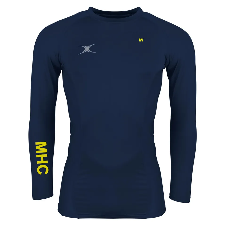 grays-atomic-ii-baselayer-junior-maidstone-hc-blu-navy-scuro image 1