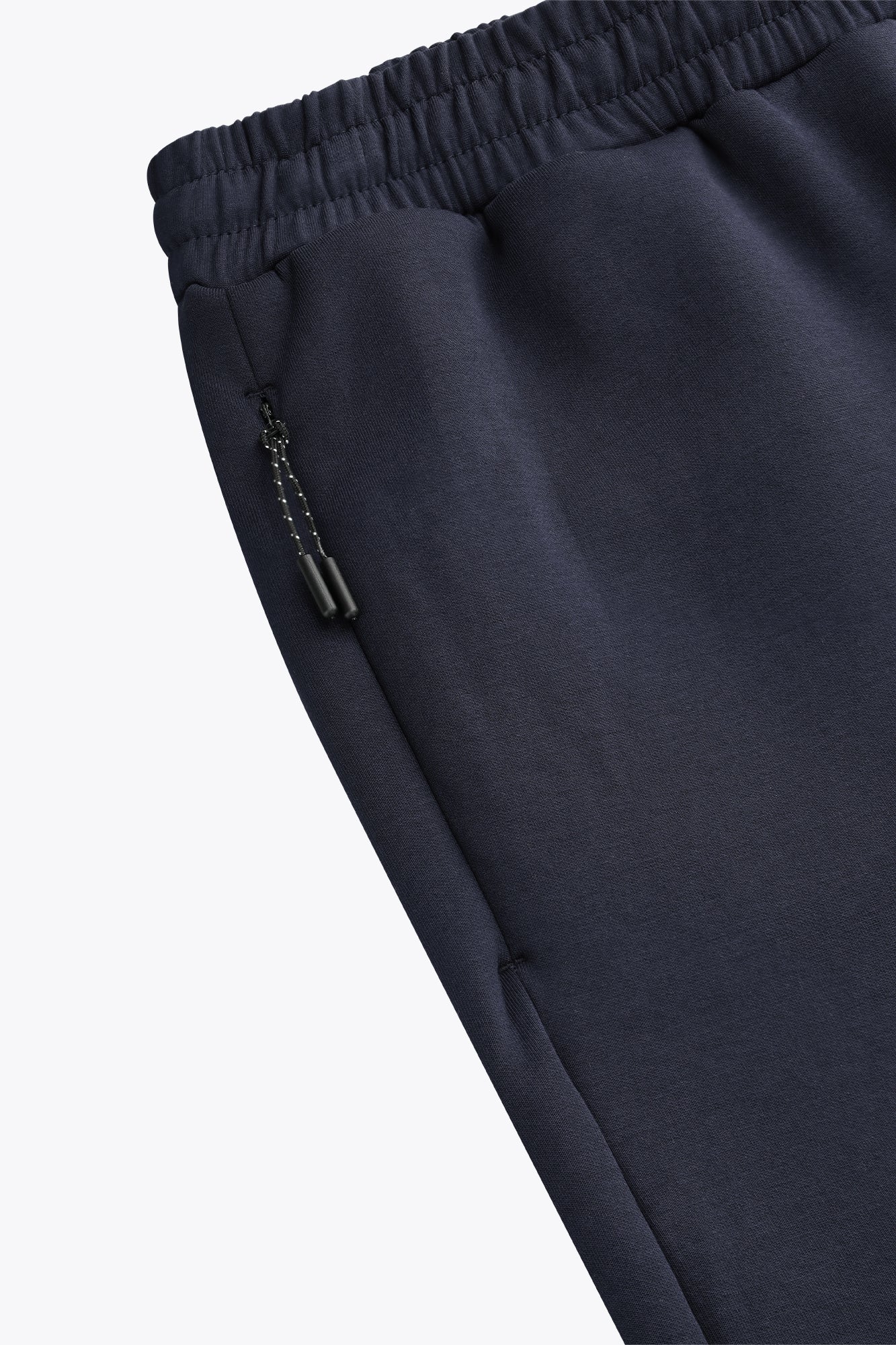 osaka-unisex-sweatpants-neo-knit-pantaloni-tuta-navy image 5