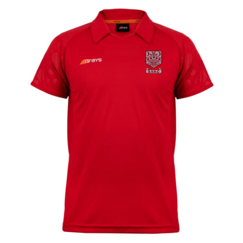 grays-sutton-vallance-hc-axis-750-maglia-senior-rossa-adulto image 1