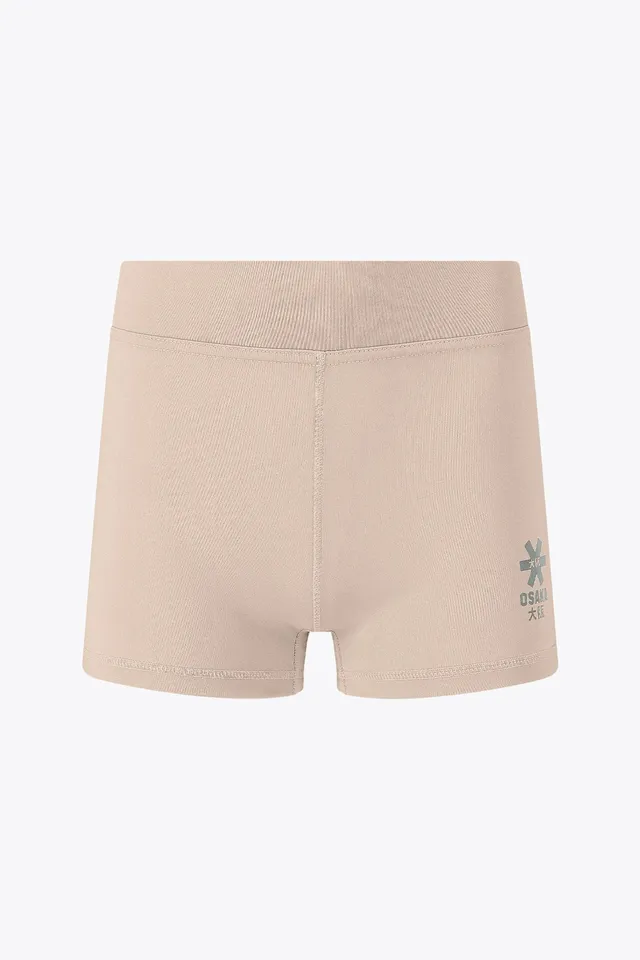osaka-women-tech-short-biker-4-pantaloncino-donna-grigio-sustained-grey image 1