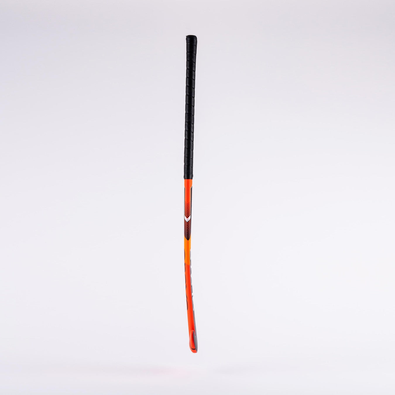 grays-gk4000-mazza-portiere-hockey-composito-rosso-fluo image 2