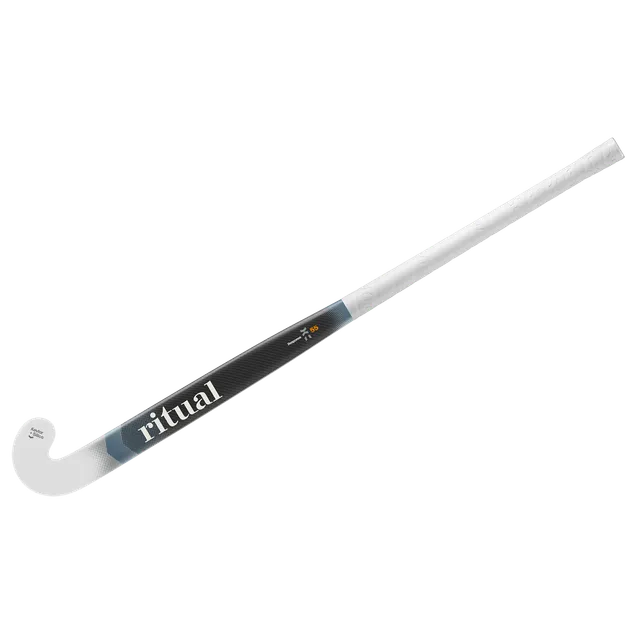 ritual-hockey-response-55-bastone-hockey-prato-mid-bow image 1