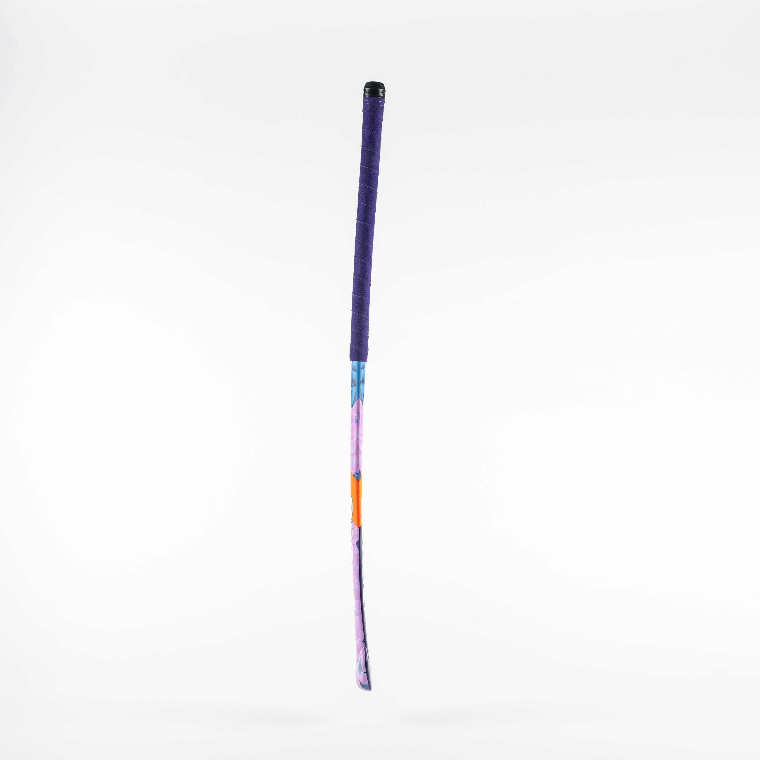 grays-aftershock-ultrabow-mazza-hockey-junior-viola-blu image 2