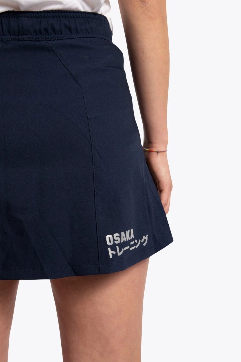 osaka-training-skort-navy-donna image 7
