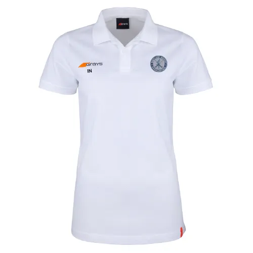 shetland-hockey-association-tangent-polo-donna-bianca-grays image 1