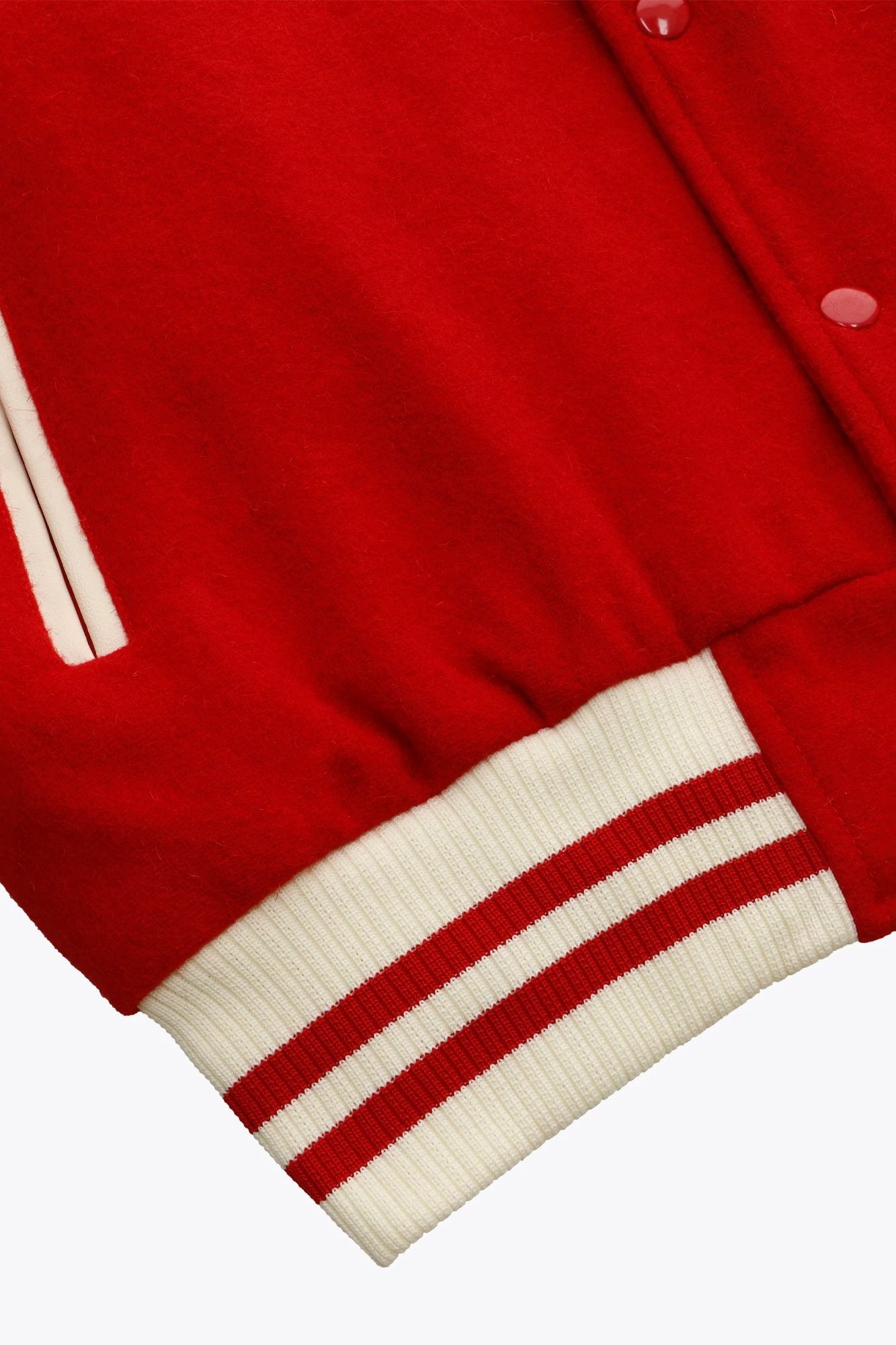 osaka-official-belgium-varsity-jacket-giacca-varsity-red image 6