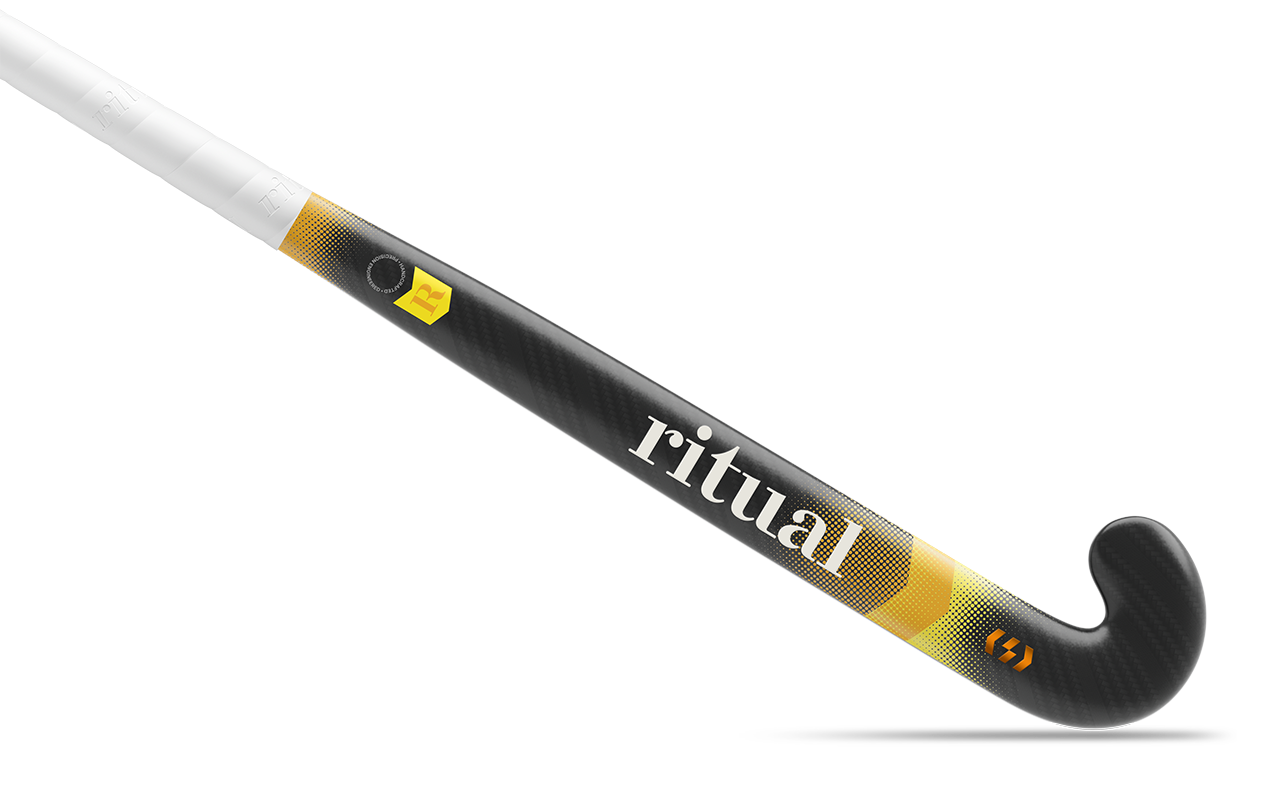 ritual-hockey-specialist-95-stecca-drag-flick-low-bow image 3