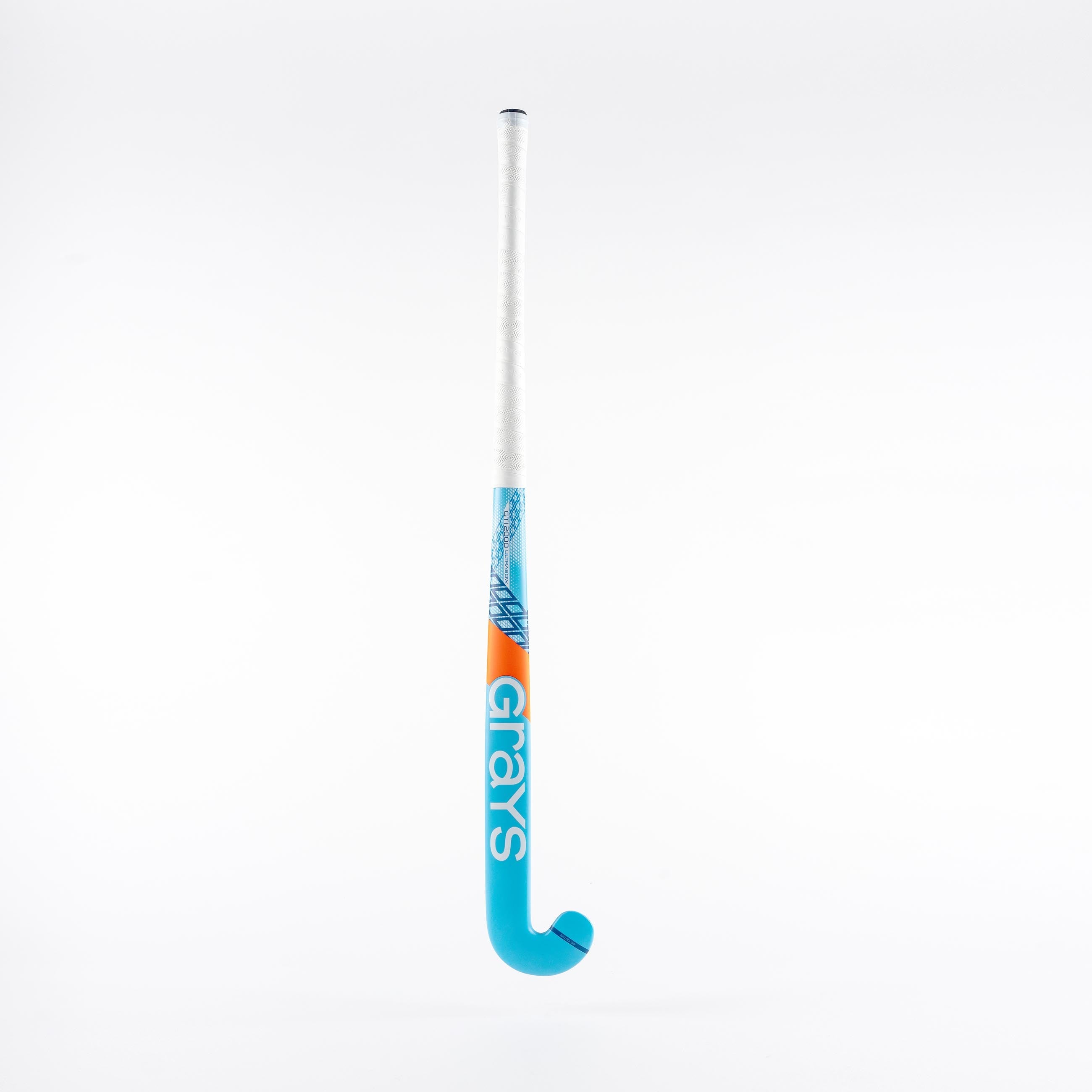grays-gti2000-ultrabow-junior-mazza-hockey-indoor-composito image 5