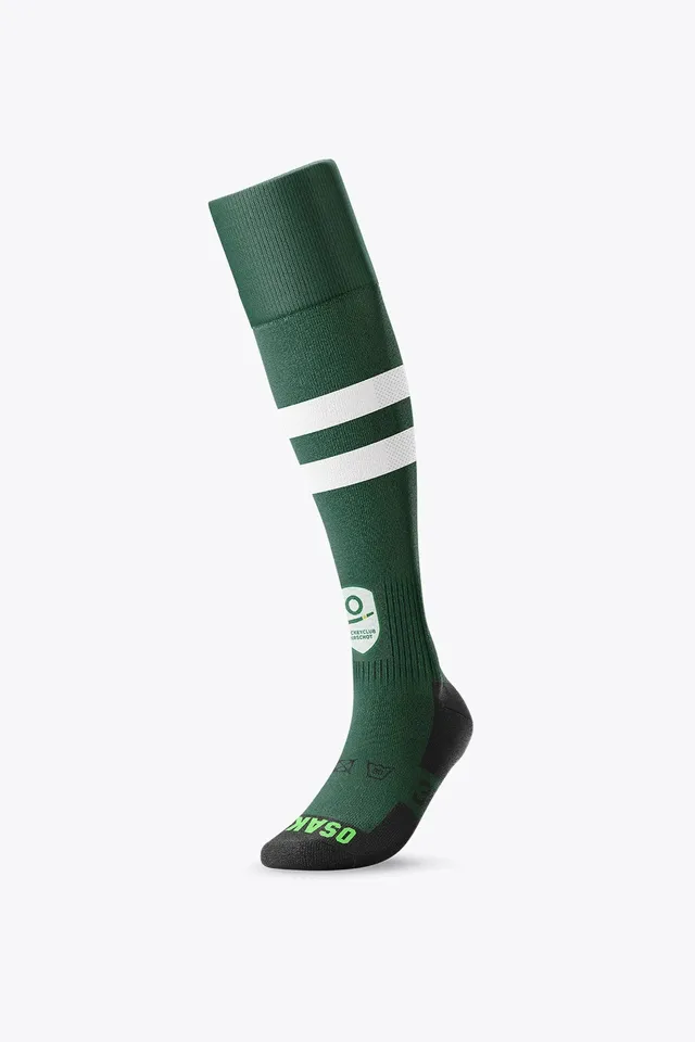 osaka-calze-hockey-prato-hc-oirschot-verde-scuro image 1