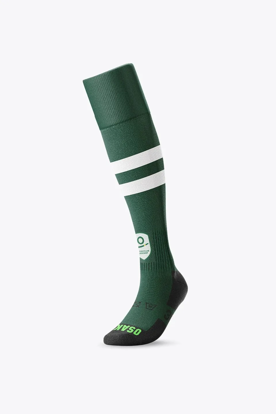 osaka-calze-hockey-prato-hc-oirschot-verde-scuro image 1