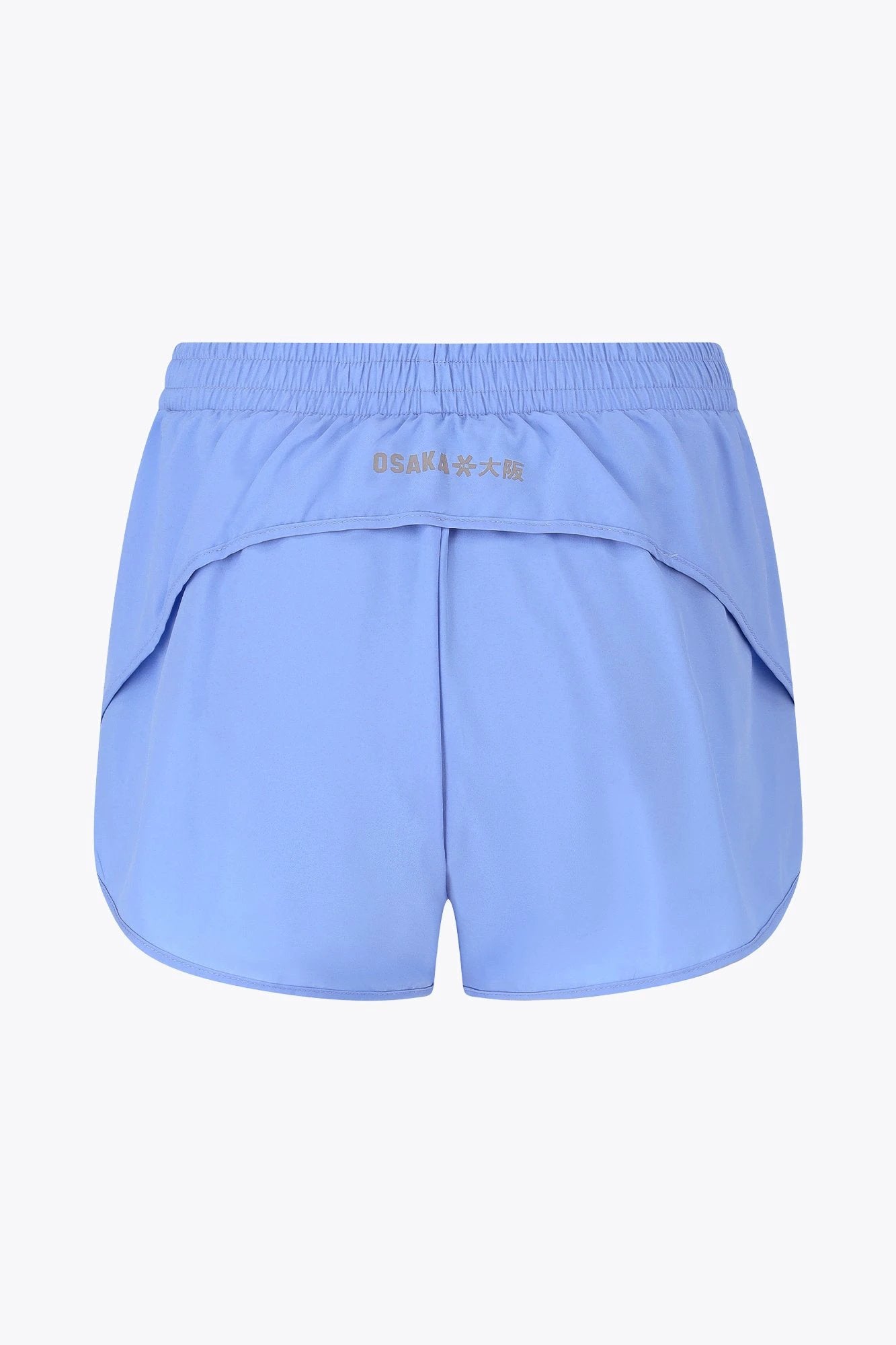 osaka-courtflex-training-shorts-donna-silver-lake-blue image 2