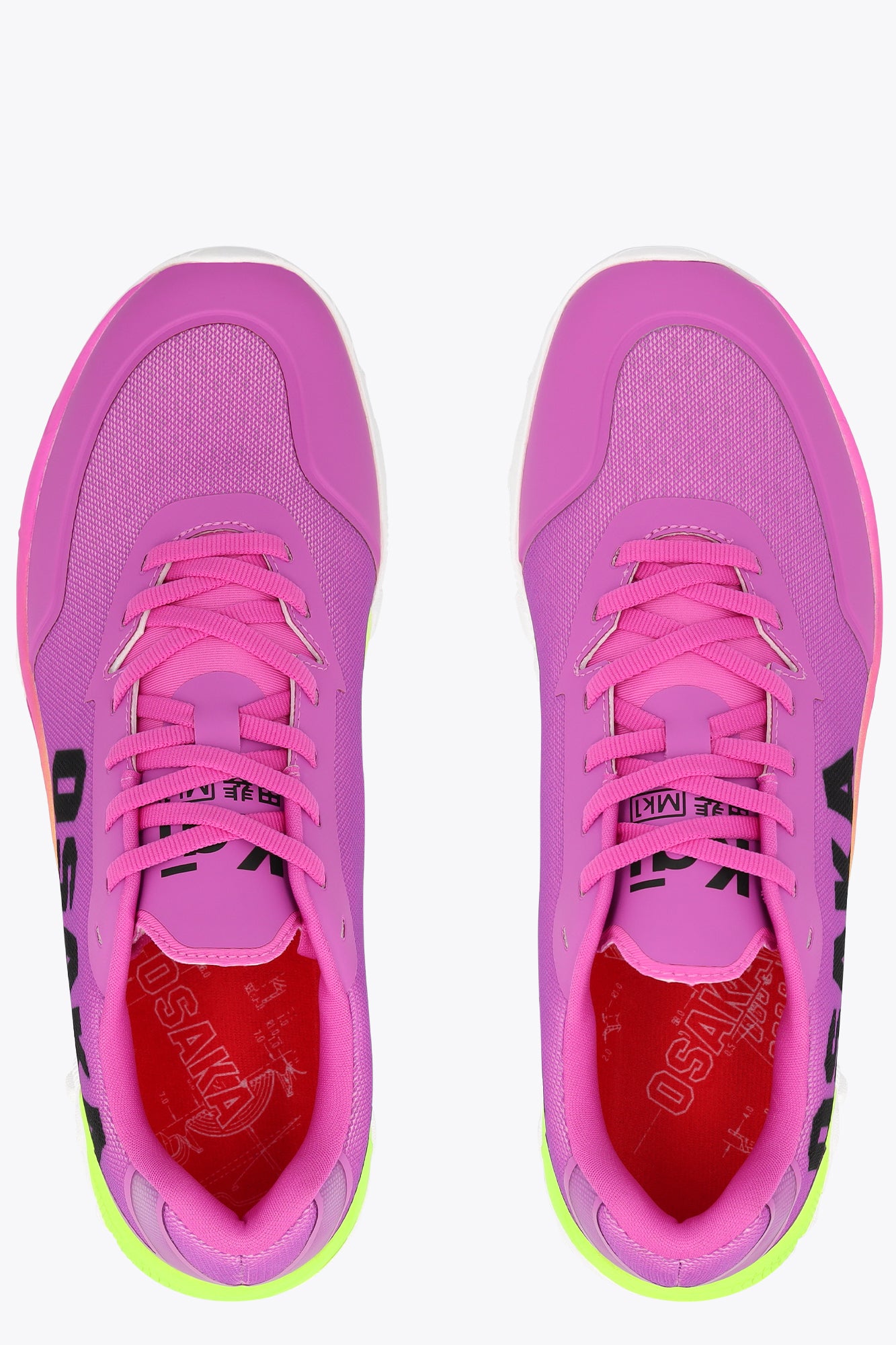 osaka-footwear-kai-mk1-pro-tour-rose-bud-scarpe-multi-sport image 5
