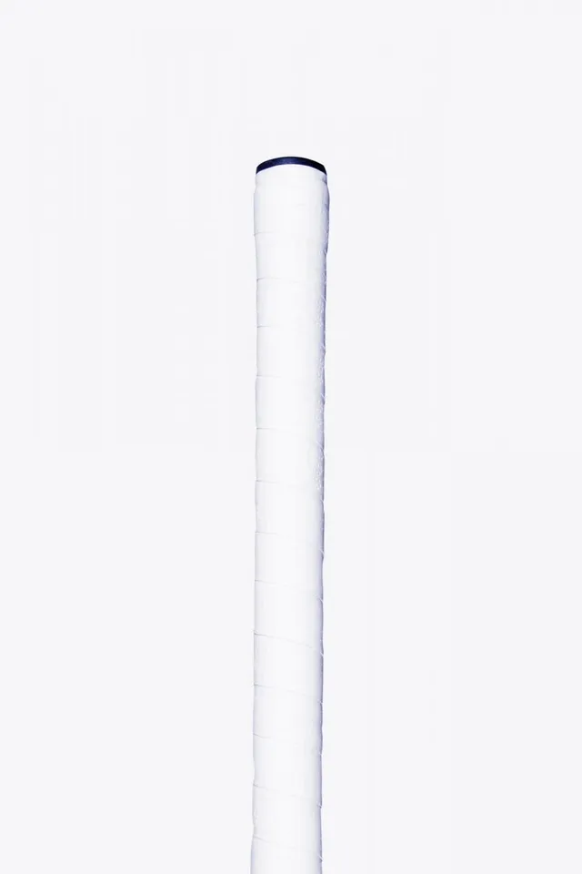 osaka-soft-touch-grip-traforato-nastro-manico-bianco image 1