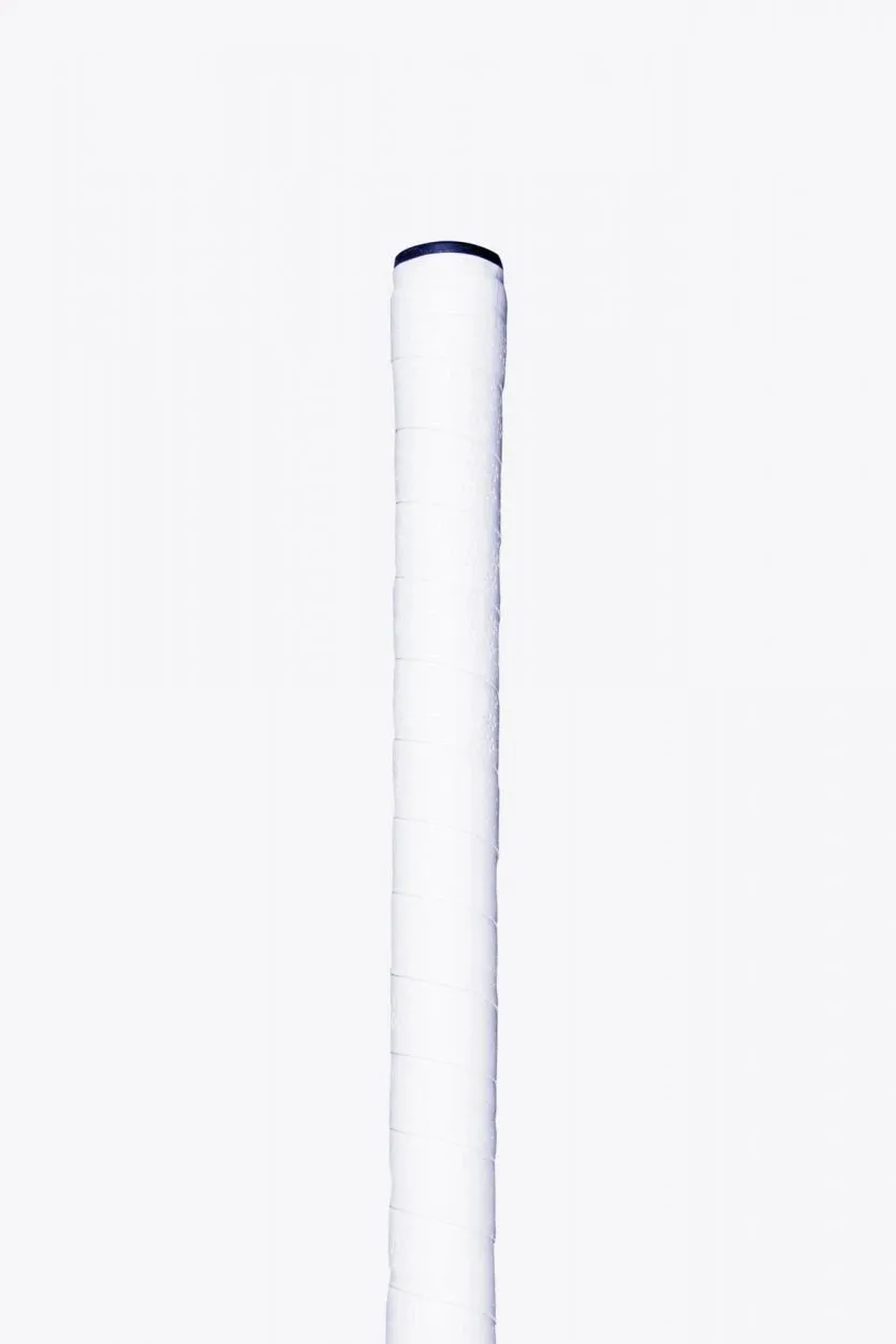 osaka-soft-touch-grip-traforato-nastro-manico-bianco image 1