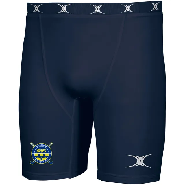 grays-maidstone-hc-junior-undershort-termico-atomic-x-ii-blu-navy image 1