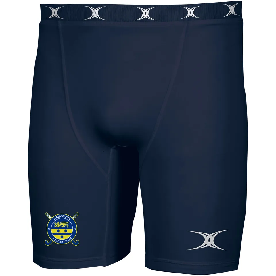 grays-maidstone-hc-junior-undershort-termico-atomic-x-ii-blu-navy image 1
