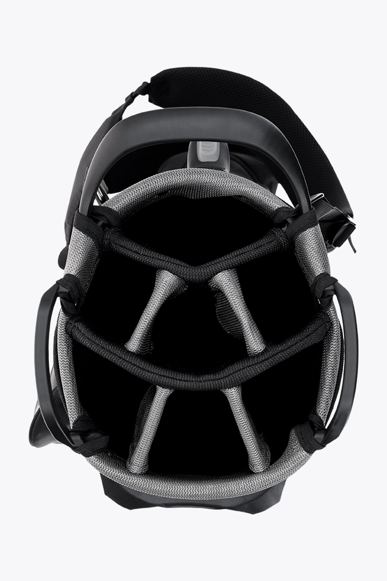 osaka-golf-stand-bag-sacca-golf-nero image 8