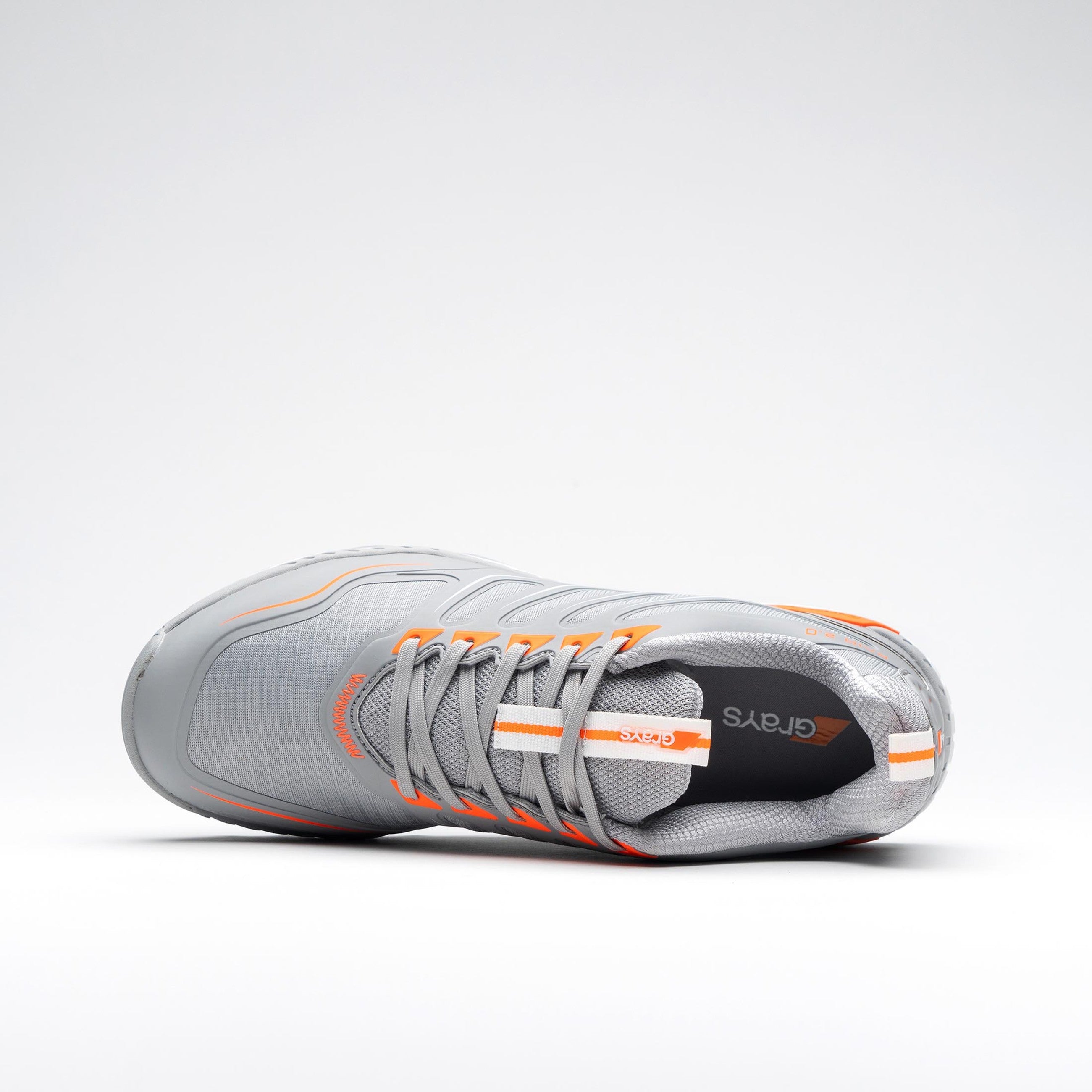 grays-raid-2-0-scarpe-hockey-prato-grey image 8